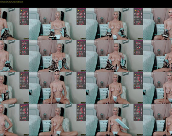 kb3301 — 70 minute Chaturbate couple cam show recording, 1080p, Aug 26, 2021