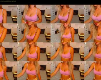 kiranightlyxo — 7 minute Chaturbate female cam show recording, 720p, Aug 26, 2021