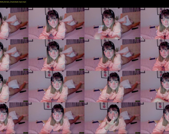 kittenmoon_ — 5 minute Chaturbate female cam show recording, 1080p, Aug 26, 2021