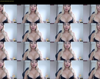 kmipearl — 4 minute Chaturbate female cam show recording, 720p, Aug 26, 2021