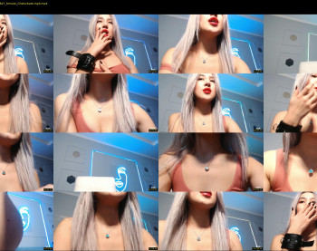 korean_sua — 70 minute Chaturbate female cam show recording, 1080p, Aug 26, 2021