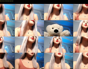 korean_sua — 70 minute Chaturbate female cam show recording, 1080p, Aug 26, 2021