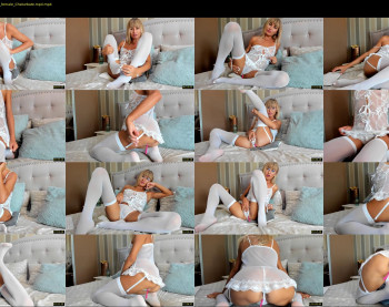 larissa4 — 70 minute Chaturbate female cam show recording, 1080p, Aug 26, 2021