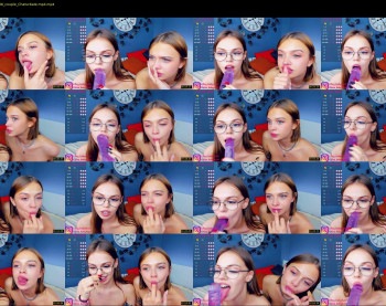 larragane — 3 minute Chaturbate couple cam show recording, 1080p, Aug 26, 2021