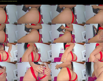 latinabeautifull — 17 minute Chaturbate female cam show recording, 1080p, Aug 26, 2021