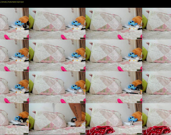 lau_xoxo — 11 minute Chaturbate female cam show recording, 1080p, Aug 26, 2021