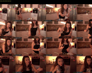 lecsy — 70 minute Chaturbate female cam show recording, 1080p, Aug 26, 2021