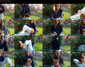 lissa__1 — 78 minute Chaturbate female cam show recording, 720p, Aug 26, 2021