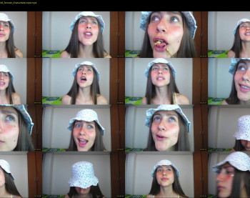 littlelaksmi — 4 minute Chaturbate female cam show recording, 720p, Aug 26, 2021