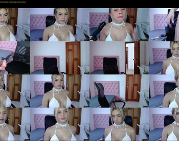 lulu_lopez — 70 minute Chaturbate female cam show recording, 1080p, Aug 26, 2021