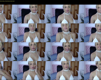 lulu_lopez — 4 minute Chaturbate female cam show recording, 1080p, Aug 26, 2021