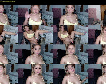 lulu_lopez — 17 minute Chaturbate female cam show recording, 1080p, Aug 27, 2021