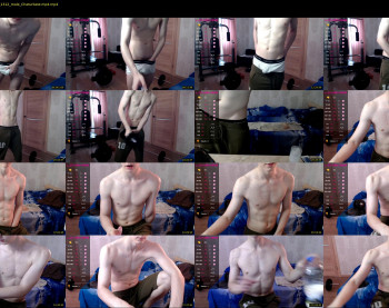 maestro3369 — 70 minute Chaturbate male cam show recording, 1080p, Aug 26, 2021