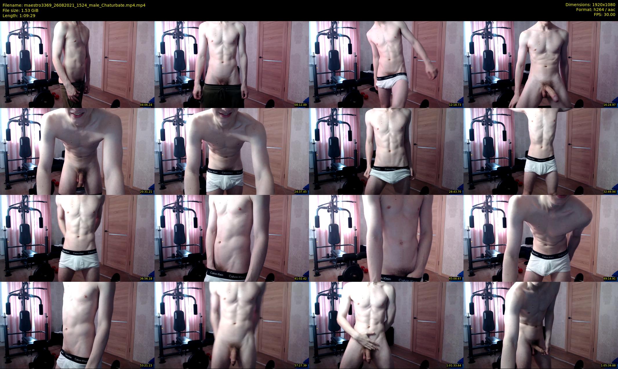 maestro3369 — 70 minute Chaturbate male cam show recording, 1080p, Aug 26, 2021