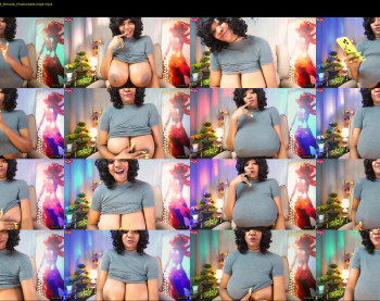 mariicha — 60 minute Chaturbate female cam show recording, 1080p, Aug 26, 2021