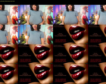 mariicha — 12 minute Chaturbate female cam show recording, 1080p, Aug 26, 2021