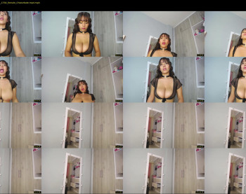 marilyn_rouse — 70 minute Chaturbate female cam show recording, 1080p, Aug 26, 2021