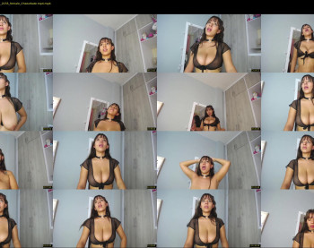 marilyn_rouse — 70 minute Chaturbate female cam show recording, 1080p, Aug 26, 2021