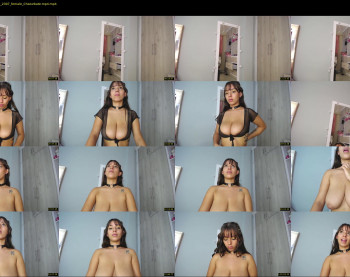 marilyn_rouse — 70 minute Chaturbate female cam show recording, 1080p, Aug 26, 2021
