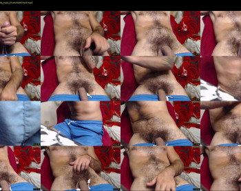 marioslim — 36 minute Chaturbate male cam show recording, 720p, Aug 26, 2021