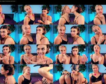 martajolie — 31 minute Chaturbate female cam show recording, 720p, Aug 26, 2021