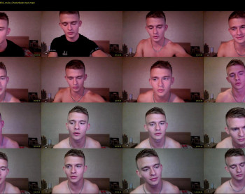 marvelboy_ — 70 minute Chaturbate male cam show recording, 720p, Aug 26, 2021