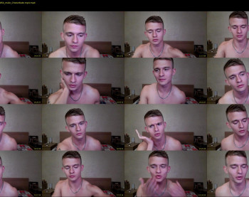 marvelboy_ — 70 minute Chaturbate male cam show recording, 720p, Aug 26, 2021