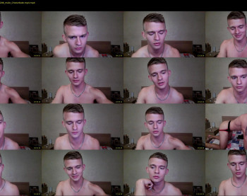 marvelboy_ — 70 minute Chaturbate male cam show recording, 720p, Aug 26, 2021