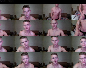 marvelboy_ — 70 minute Chaturbate male cam show recording, 720p, Aug 26, 2021