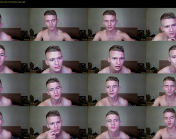 marvelboy_ — 25 minute Chaturbate male cam show recording, 720p, Aug 26, 2021