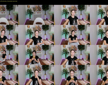 mary_marlow — 46 minute Chaturbate female cam show recording, 1080p, Aug 26, 2021