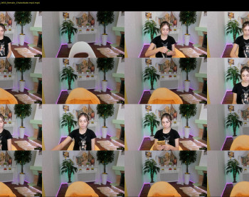 mary_marlow — 59 minute Chaturbate female cam show recording, 1080p, Aug 26, 2021
