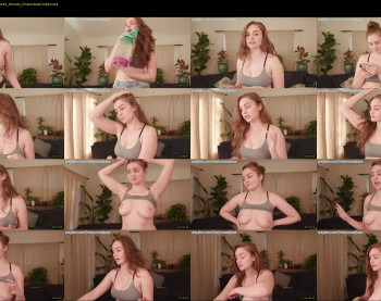 marymoody — 70 minute Chaturbate female cam show recording, 1080p, Aug 27, 2021