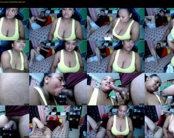 marysol83 — 70 minute Chaturbate female cam show recording, 720p, Aug 27, 2021