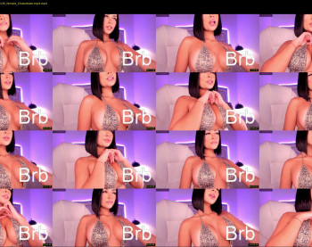 mel_evansx — 71 minute Chaturbate female cam show recording, 1080p, Aug 26, 2021