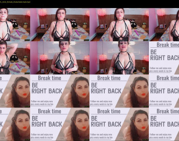 melisa_mcarthy — 69 minute Chaturbate couple cam show recording, 1080p, Aug 26, 2021