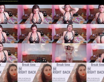 melisa_mcarthy — 51 minute Chaturbate couple cam show recording, 1080p, Aug 26, 2021