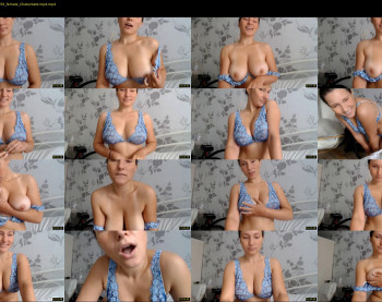mila12000 — 29 minute Chaturbate female cam show recording, 1080p, Aug 26, 2021
