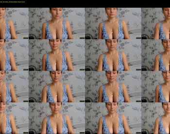 mila12000 — 3 minute Chaturbate female cam show recording, 1080p, Aug 26, 2021