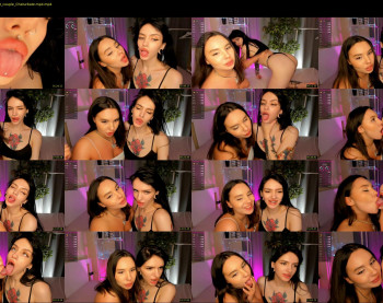 millaava — 24 minute Chaturbate female cam show recording, 720p, Aug 27, 2021