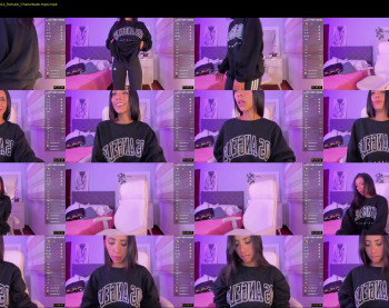 missflorida — 15 minute Chaturbate female cam show recording, 1080p, Aug 26, 2021