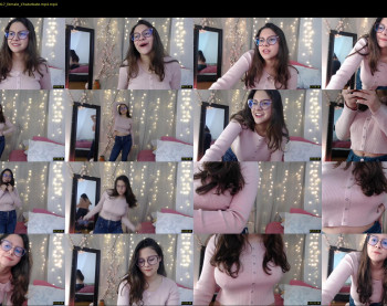 mora_haze — 70 minute Chaturbate female cam show recording, 1080p, Aug 26, 2021