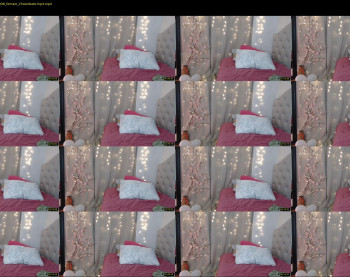 mora_haze — 8 minute Chaturbate female cam show recording, 1080p, Aug 26, 2021