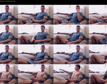 mr_longboy — 36 minute Chaturbate male cam show recording, 720p, Aug 26, 2021