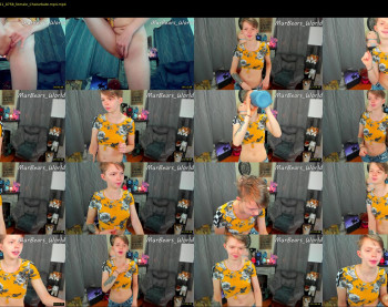 murbears_world — 70 minute Chaturbate female cam show recording, 1080p, Aug 26, 2021