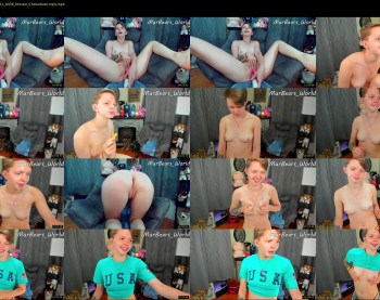 murbears_world — 70 minute Chaturbate female cam show recording, 1080p, Aug 27, 2021
