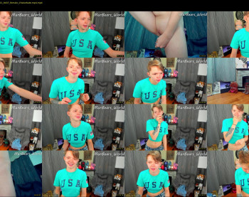 murbears_world — 70 minute Chaturbate female cam show recording, 1080p, Aug 27, 2021