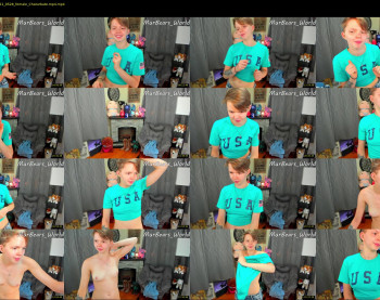 murbears_world — 70 minute Chaturbate female cam show recording, 1080p, Aug 27, 2021