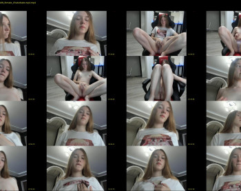 mysat — 62 minute Chaturbate female cam show recording, 1080p, Aug 26, 2021