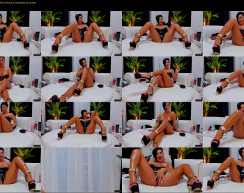 nadiaquine — 70 minute Chaturbate female cam show recording, 1080p, Aug 27, 2021